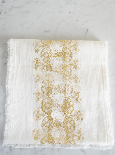 Shimmer | Table Runner