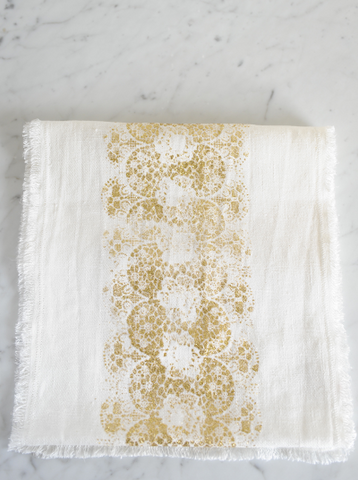 Shimmer | Table Runner