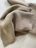 Pure linen | Bathsheet  M/L and XL