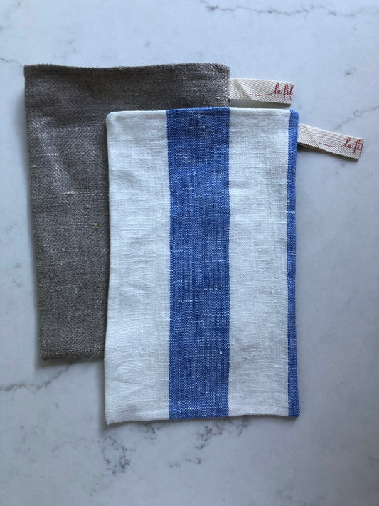 Wash Mitts