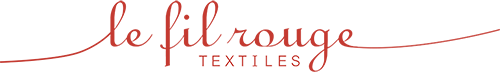 Le fil rouge Textiles